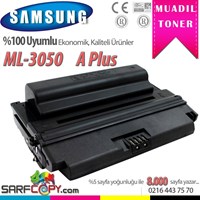 Samsung Ml-3050 / Ml-3051N A Plus Muadil Toner