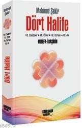 Dört Halife (b.boy) (ISBN: 3000905100199)