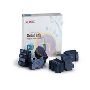 Xerox 8860W Cyan Toner