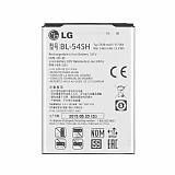 LG G3 S / G3 Beat BL-54SH Orjinal Batarya