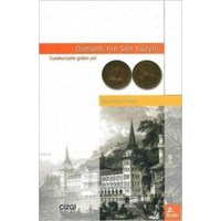 Osmanlı'nın Son Yüzyılı (ISBN: 9789758156355)