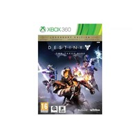 Destiny The Taken King Legendary Edition (Xbox36O)