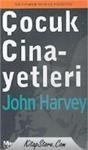 Çocuk Cinayetleri (ISBN: 9789753293976)