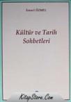 Kültür ve Tarih Sohbetleri (ISBN: 9786054223718)