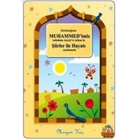 Gözbebeğimiz Muhammedimiz (sav) Şiirler ile Hayatı (ISBN: 9786054636037)