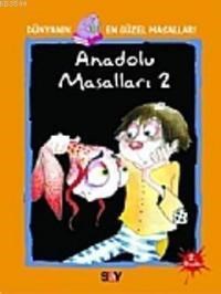 Anadolu Masalları 2 (ISBN: 9789754684677)