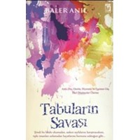 Tabuların Savaşı (ISBN: 9786059258012)