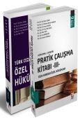 Ceza Hukuku Özel Hükümler (2'li Set) Veli Özer Özbek (ISBN: 9785233200003)