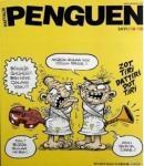 Penguen Cilt - 10 (ISBN: 9771303757175)