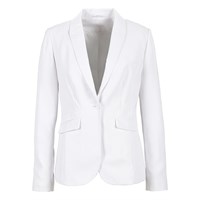 BODYFLIRT Blazer ceket - Beyaz 91345495