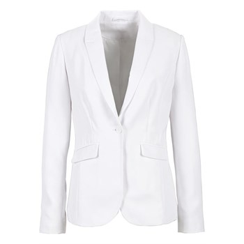 BODYFLIRT Blazer ceket - Beyaz 91345495