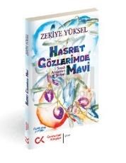 Hasret Gözlerimde Mavi (ISBN: 9786051400105)