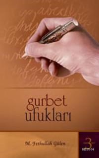 Gurbet Ufukları (ISBN: 9789753133379)