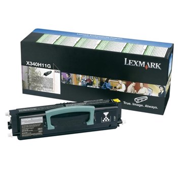 Lexmark X340H11G