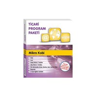 Ticari Program Paketi / Mikro Kobi (Yazılım)