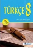 Türkçe 8 (ISBN: 9789944692625)