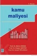 Kamu Maliyesi (ISBN: 9789757338093)
