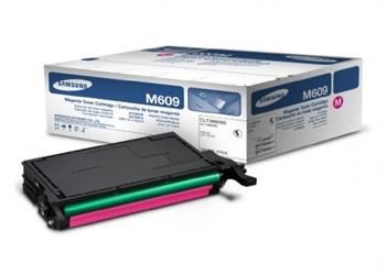 Samsung CLP 770 Toner, Samsung CLP 775 Toner, Samsung CLTM609S Toner, Kırmızı Muadil Toner