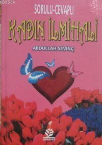 Kadın İlmihali (ISBN: 1002291100519)