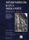 Mühendislik Kaya Mekaniği Ilkelere Giriş (ISBN: 9799758895716)