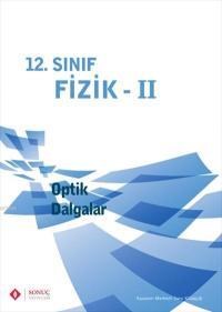 12. Sınıf Fizik - II (ISBN: 9786055439774)