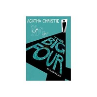 The Big Four - Agatha Christie (ISBN: 9780007250653)