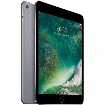 Apple iPad Mini 4 64GB Wi-Fi Uzay Grisi