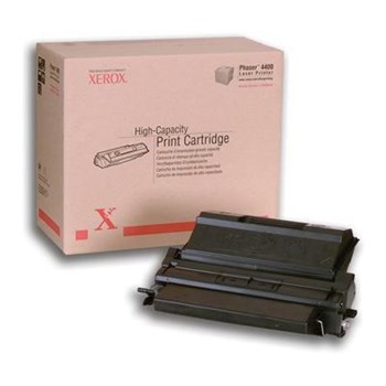 Xerox Phaser 4400 Yüksek Kap.Toner