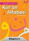 Kur\'an Alfabesi (ISBN: 9786054491346)