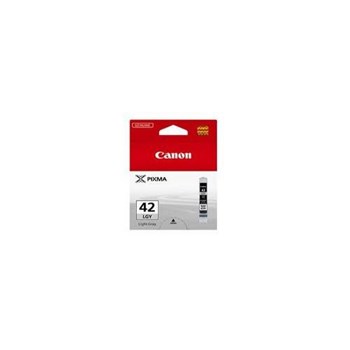 Canon Cli-42 LGY ink Kartuş Light Gray