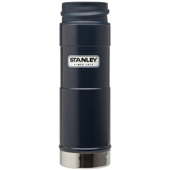 Stanley 0.47L Classic One Hand Mug - Lacivert Klasik Tek El Termos Bardak