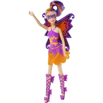 Mattel Barbie Prenses'in Süper Gücü İkizler Model 1