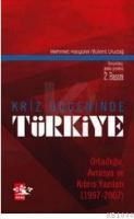 Kriz Üçgeninde Türkiye (ISBN: 9789759044435)