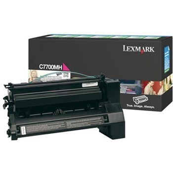 Lexmark C7700MH