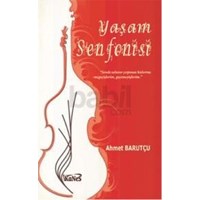 Yaşam Senfonisi (ISBN: 9786054478811)