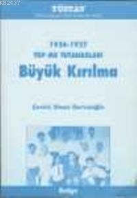 Büyük Kırılma 1926-1927 TKP MK Tutanakları