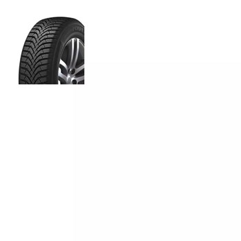 Hankook 195/65 R15 91H Winter i-cept RS2 W452 Kış Lastiği