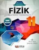 11. Sınıf Fizik Konu Anlatımlı (ISBN: 9789756133415)