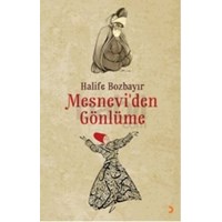 Mesneviden Gönlüme (ISBN: 9786053230885)