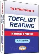TOEFL İBT Readıng Strategıes Pratıce (ISBN: 9786059866798)