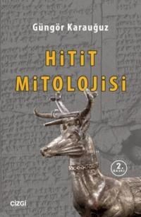 Hitit Mitolojisi (ISBN: 9786055022716)