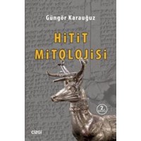 Hitit Mitolojisi (ISBN: 9786055022716)