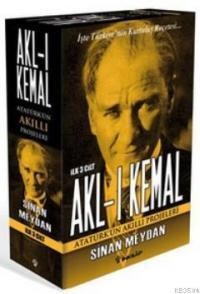 Akl-ı Kemal (ISBN: 9789751032706)