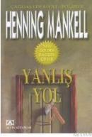 Yanlış Yol (ISBN: 9789752102200)