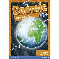 Cosmic B1+ Use of English: B1+ (ISBN: 9781408246603)