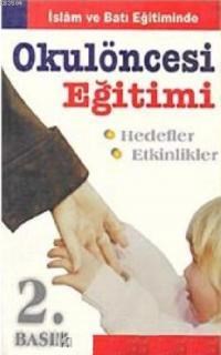 Okul Öncesi Eğitimi (ISBN: 9789756666064)