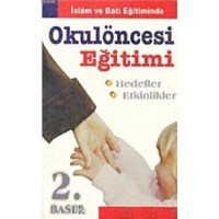 Okul Öncesi Eğitimi (ISBN: 9789756666064)