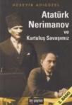 Atatürk Nerimanov ve Kurtuluş Savaşımız (ISBN: 9789756288061)