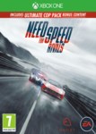 Need For Speed: Rivals (XBOX One)