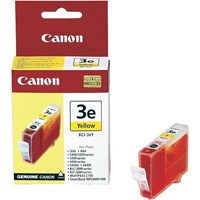 Canon Bjc3000-6000-6100-6200-6500 Sarı Kartuş